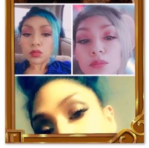 Meet your Posher, Myra Lucero Valencia®™